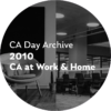 CA Day Archive 2010