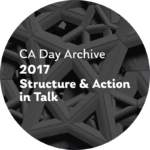 CA Day archives